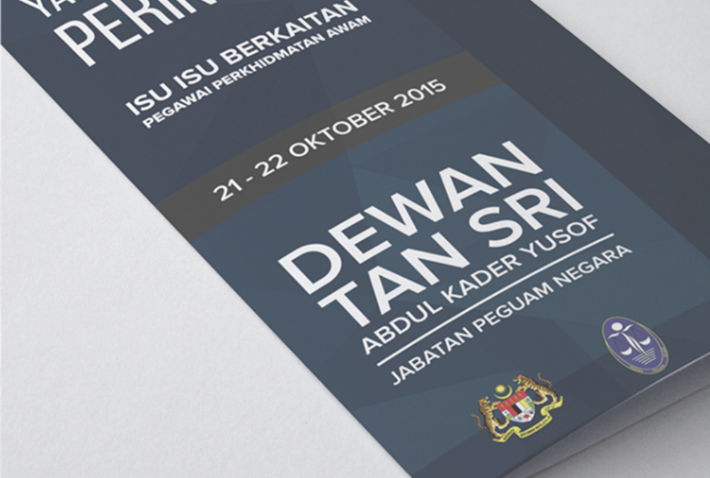 Jabatan Peguam Negara