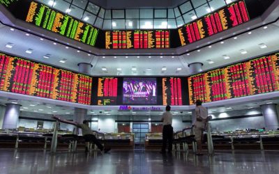 SESSION ON EXPLORE LISTING ON BURSA MALAYSIA