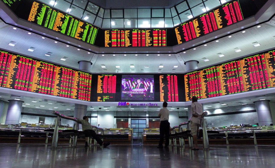 SESSION ON EXPLORE LISTING ON BURSA MALAYSIA