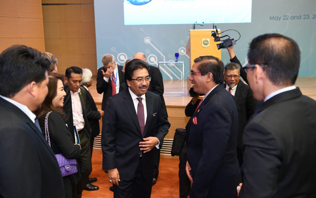 CGC SME AWARDS & LOGO LAUNCH CEREMONY