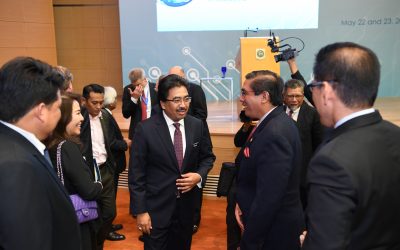CGC SME AWARDS & LOGO LAUNCH CEREMONY