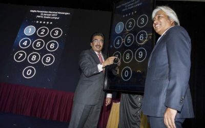 KARNIVAL KEWANGAN  ANJURAN BANK NEGARA MALAYSIA