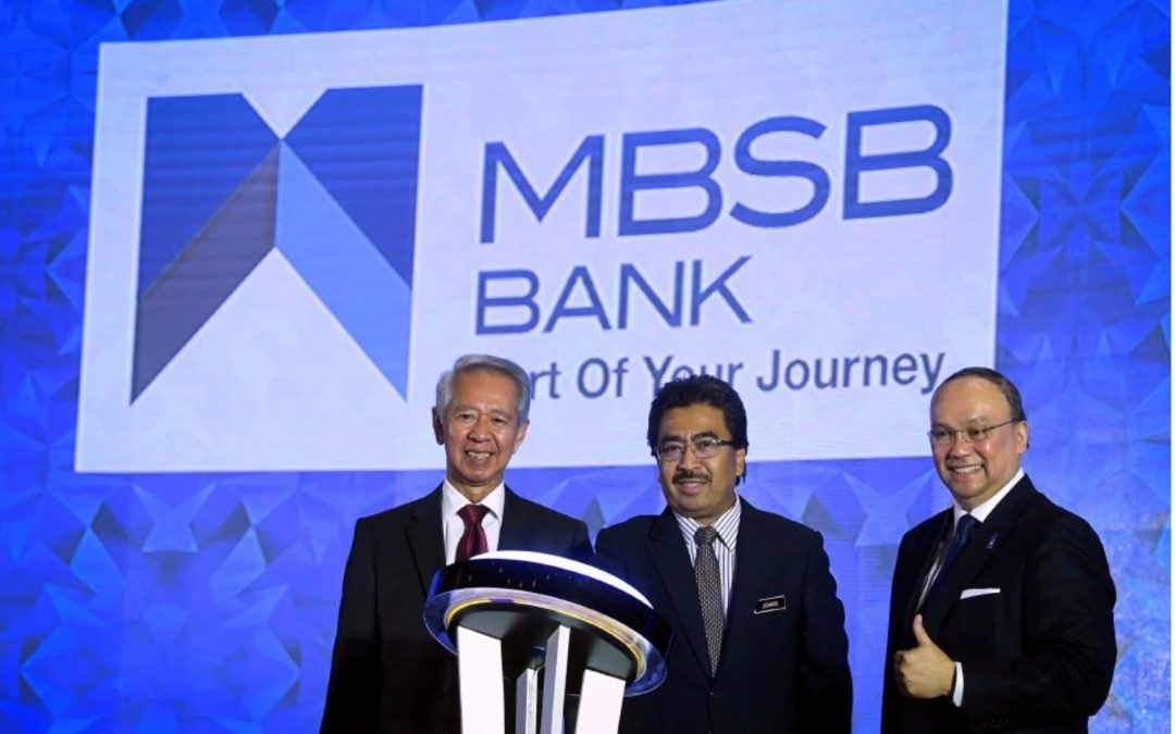 LAUNCHING OF THE NEW BRAND OF ASIAN FINANCE BANK (AFB)