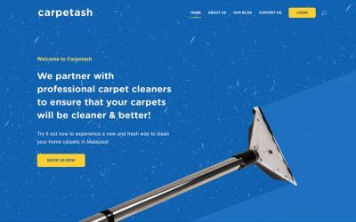 Carpetash