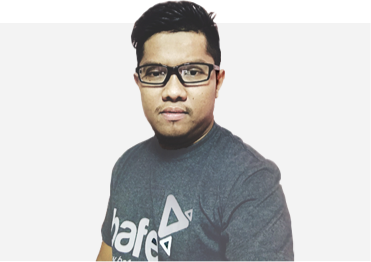 Hisyam Nasir
