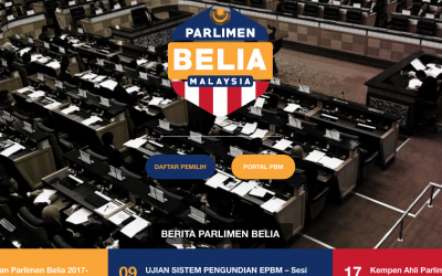 Parlimen Belia Malaysia
