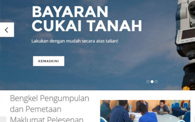 Pejabat Tanah & Galian Pahang