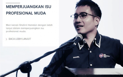 Shahril Hamdan
