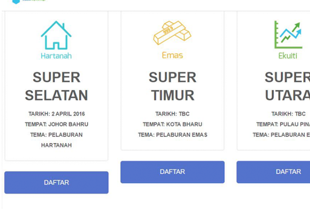 Simposium Pengurusan Ringgit