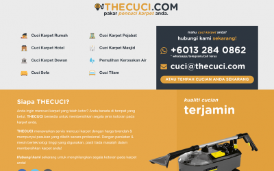 The Cuci