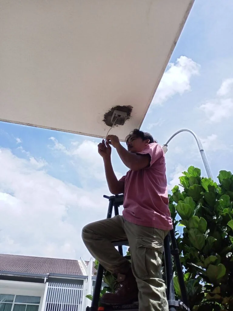 Project Highlights : Datuk Wira Dr Azizan Osman