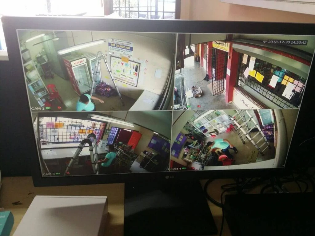 Project Highlights : SMK Taman Selayang