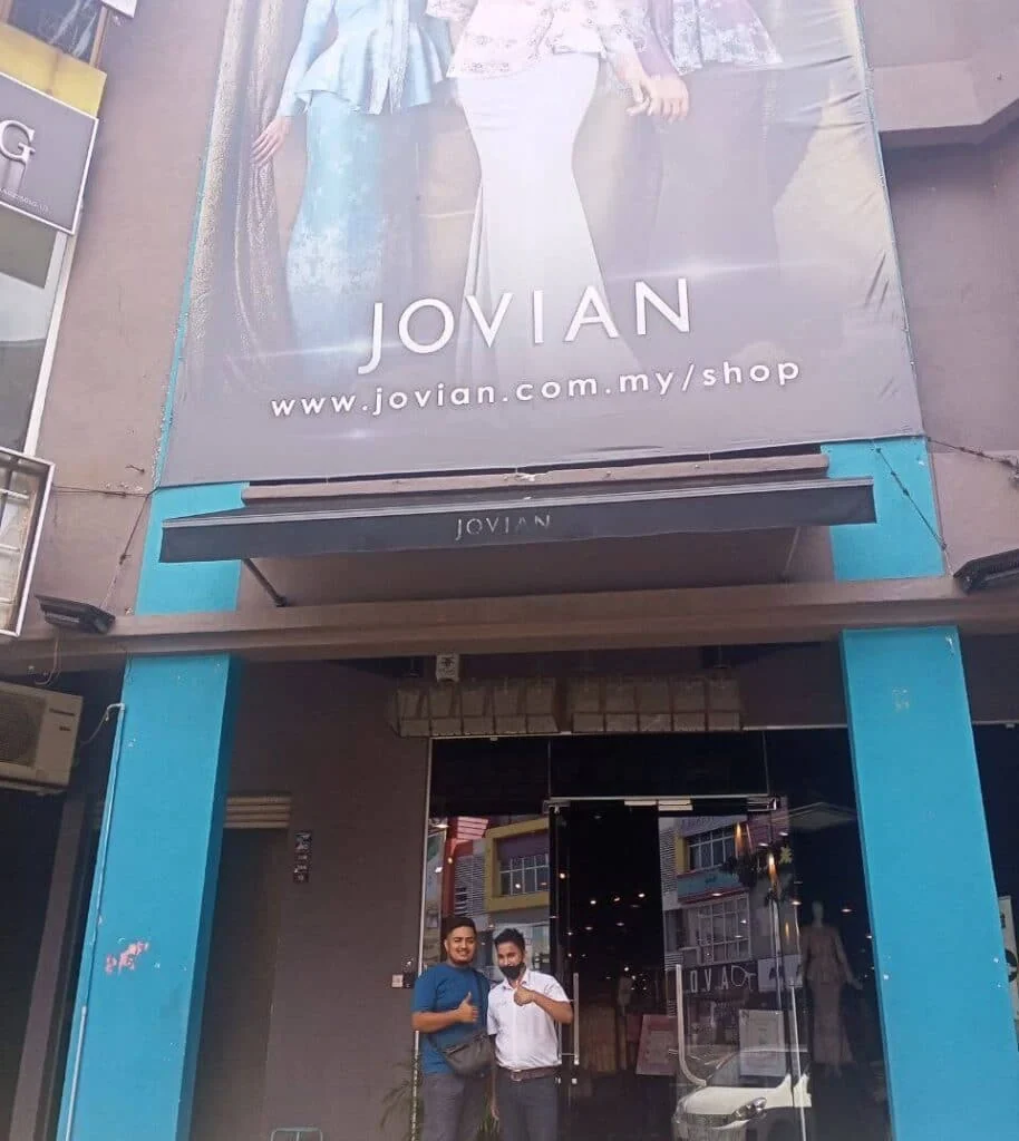 Project Highlights : Jovian Mandagie Tower (JM Tower) HQ