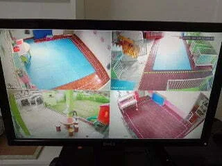 Project Highlights : Junior Kids Kindergarten