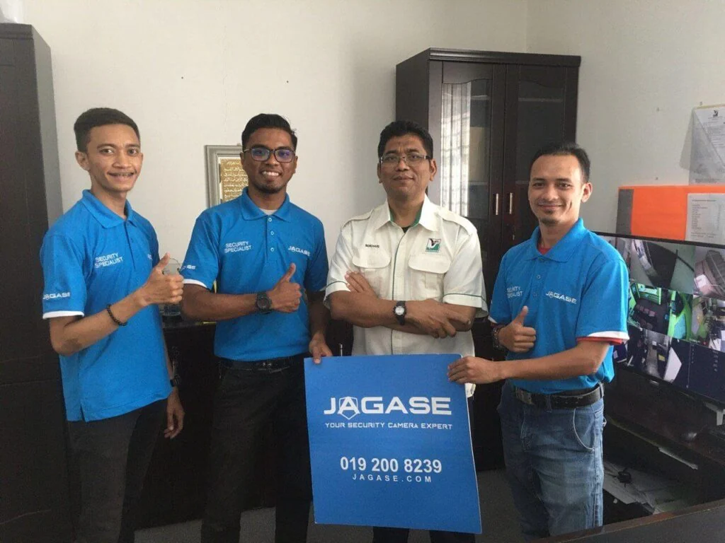 Project Highlights : Jabatan Perlindungan Hidupan Liar & Taman Negara (PERHILITAN) Wilayah Persekutuan