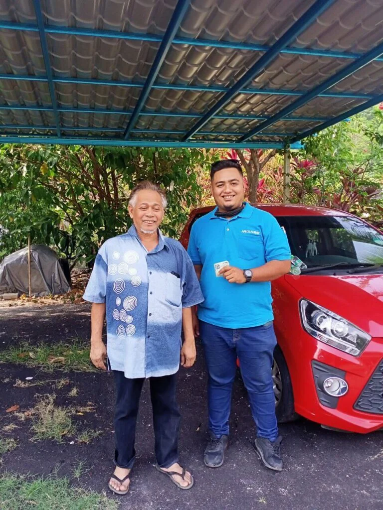 Project Highlights : Jamil – Selayang