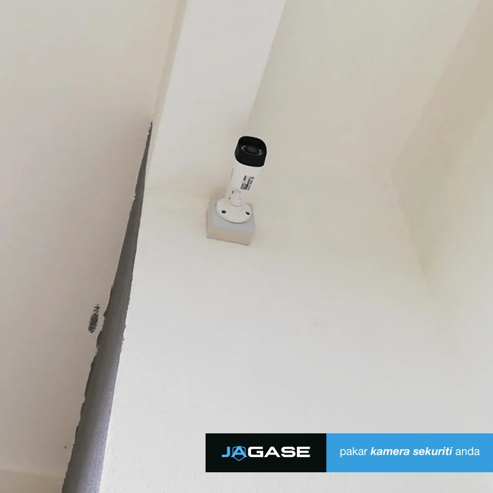 Jenis Kamera CCTV yang Mana Sesuai untuk Keperluan Anda?