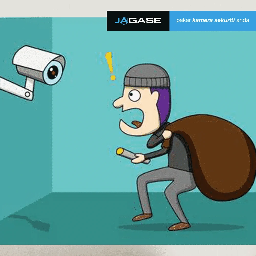5 Kelebihan Memasang Kamera CCTV di Kediaman dan Pejabat Anda