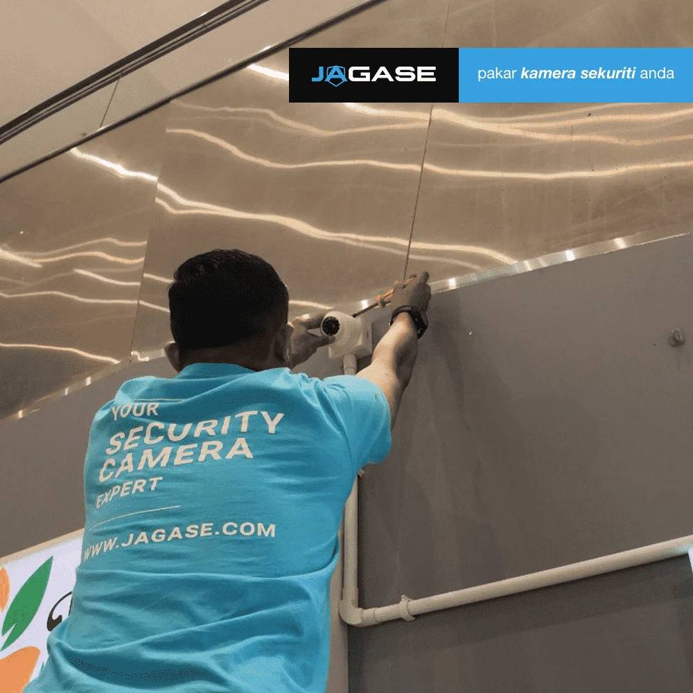 pasang cctv
