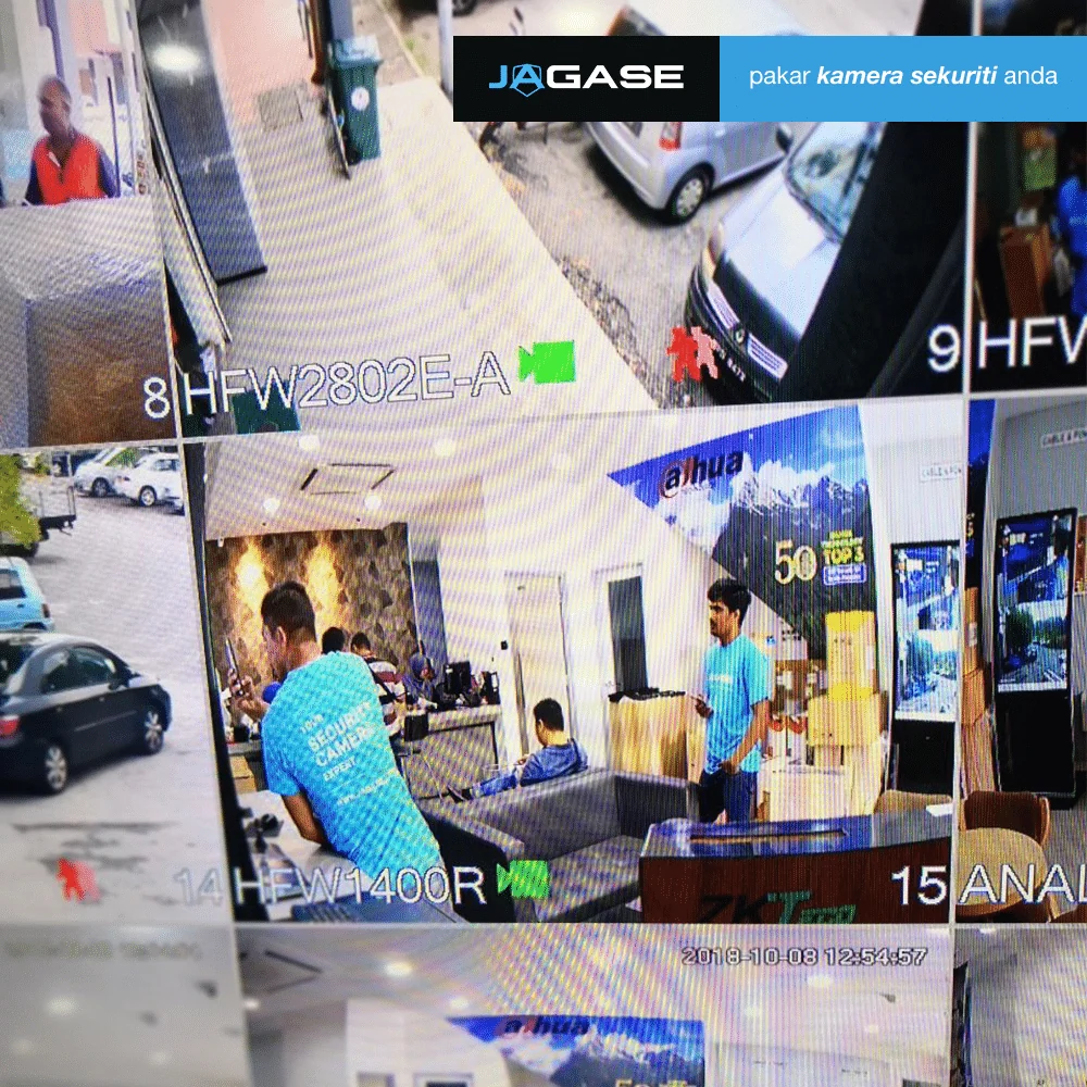 pakar cctv