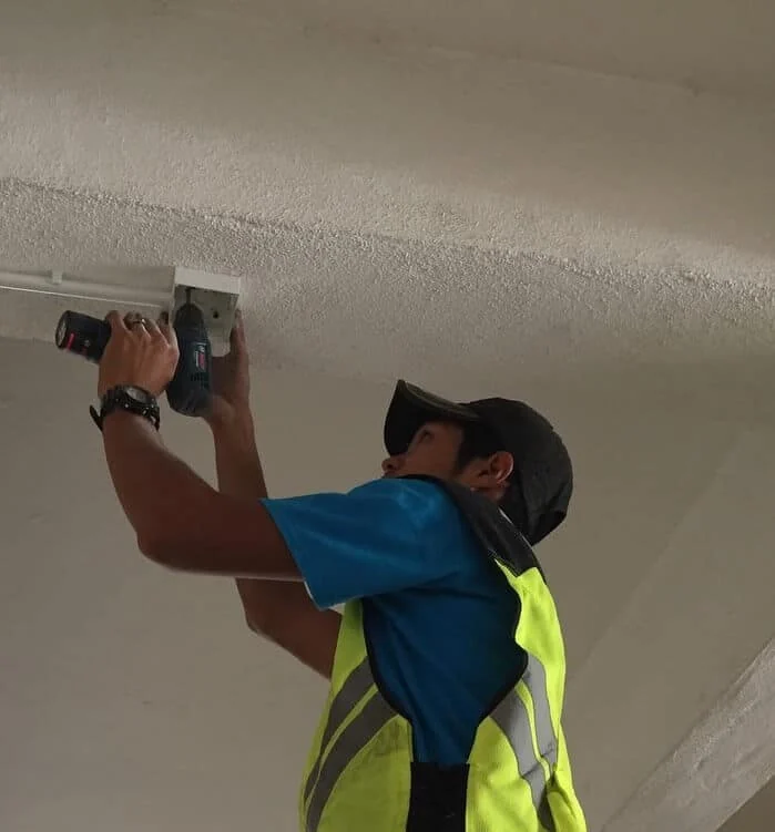 Project Highlights : Sri Mahligai Kondominium