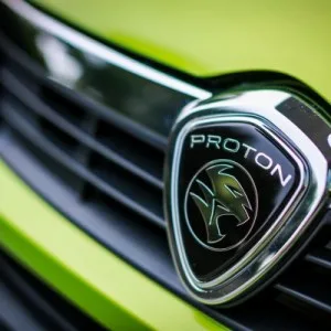 MESYUARAT AGUNG TAHUNAN  PERSATUAN PENGEDAR PROTON EDAR (PEDA) KE-19