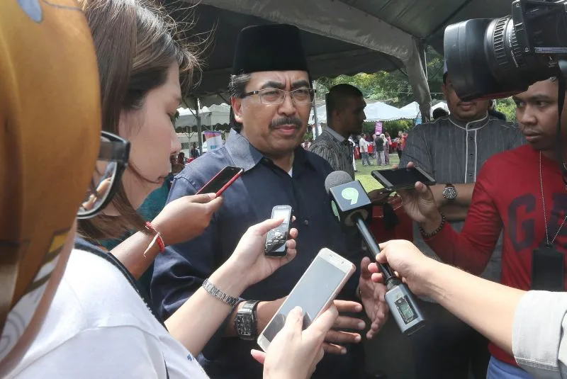 Johari: 61,000 voters are kingmakers