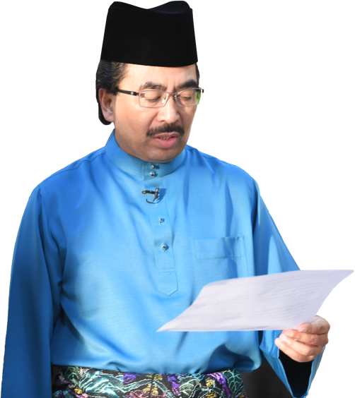 Datuk Seri Johari Abdul Ghani