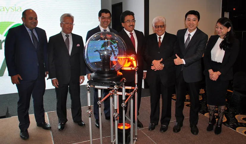 LAUNCH OF TAKAFUL MALAYSIA DIGITAL STRATEGY