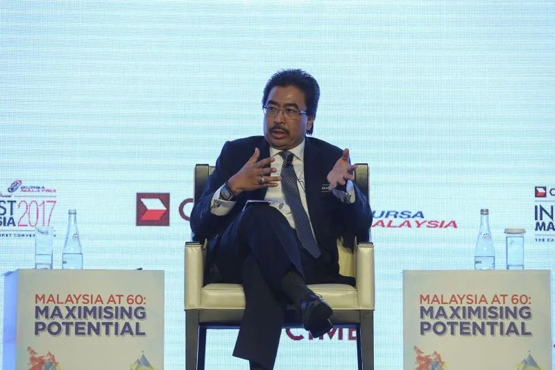 INVEST MALAYSIA KL 2017