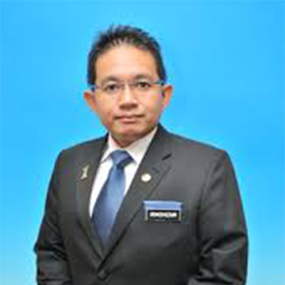 YB Dato' Haji Irmohizam Ibrahim