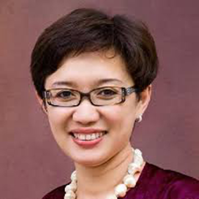 Dr. Adeeba Kamarulzaman