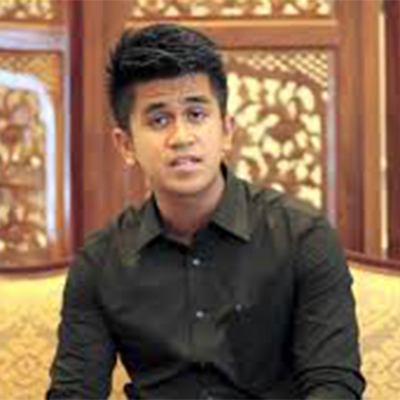 Hafiz Ariffin