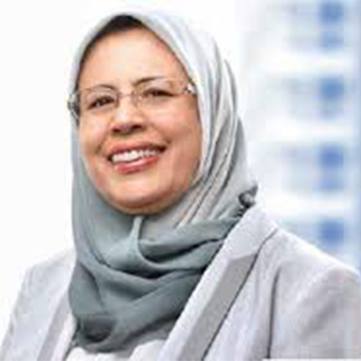 Mdm.Elia Talib