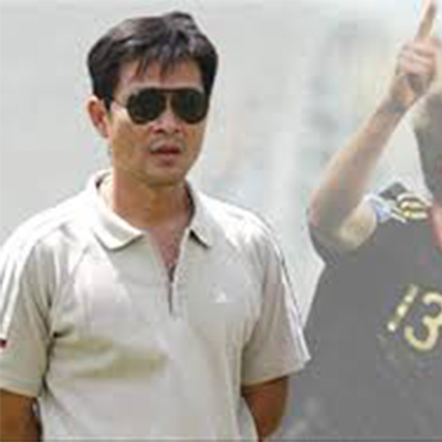 Mr. Lim Teong Kim