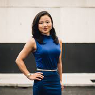 Ms. Sarah Chen
