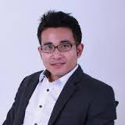 Shahril Hamdan