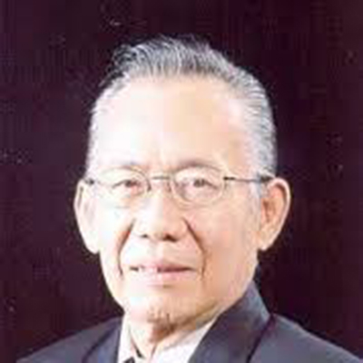 Tan Sri Dr. Khoo Kay Kim