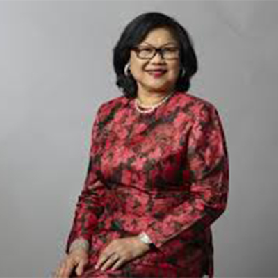 Tan Sri Rafidah Aziz