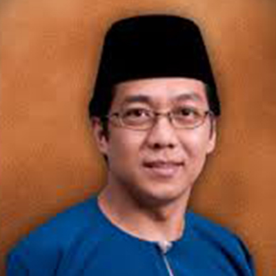 YB Dato' Razali Ibrahim
