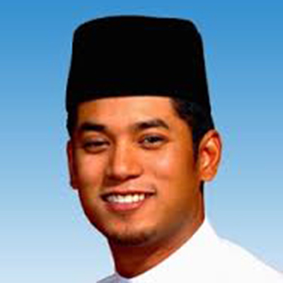 YB Khairy Jamaluddin