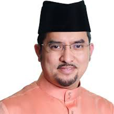 YB Senator Dato' Dr. Asyraf Wajdi Dato' Dasuki