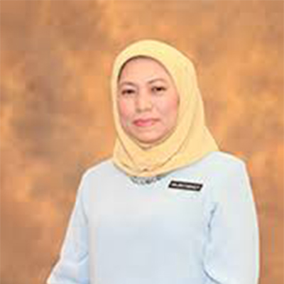 YB. Hjh Nancy Shukri