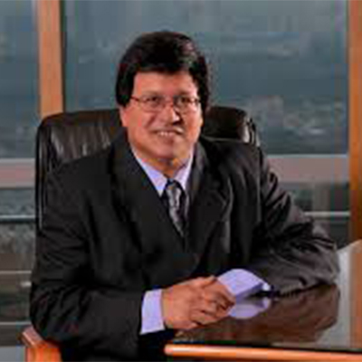 YBhg. Tan Sri Dato' Sri Professor Dr. Ir. Sahol Hamid Abu Bakar
