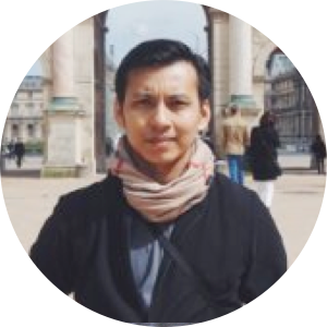 WAFIQ RODZUAN