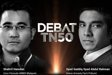 Debat TN50