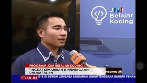 pelancaran JBK 3