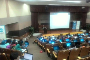 230 Anak Muda Perak menjadi graduan Jom Belajar Koding (JBK) Perak